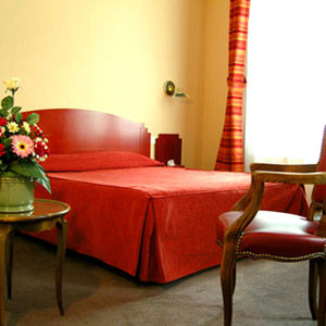 Best Western Hotel Les Voyageurs Brest Exterior foto